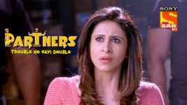 Partners S01E19 Ram Sharan Nayak Case Full Episode