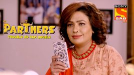 Partners S01E54 Manav Is Embarrassed Full Episode