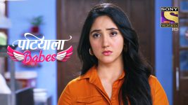 Patiala Babes S01E307 Mercurial Moments Full Episode