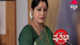 Pattedari Prathiba S01E35 19th May 2017 Full Episode