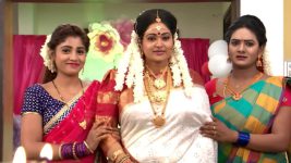 Pavitra Bandham S01E116 Krishnamurthy Marries Madhumati Full Episode
