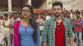 Pavitra Bandham S01E12 Vidya Helps Vikram Full Episode