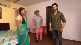 Pavitra Bandham S01E126 Vikram Accuses Ganga Full Episode