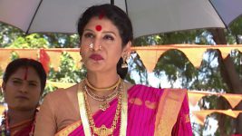 Pavitra Bandham S01E151 Madhumati Challenges Rajeshwari Full Episode
