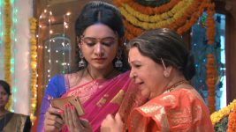 Pavitra Bandham S01E42 Ganga to Expose Madhumathi Full Episode