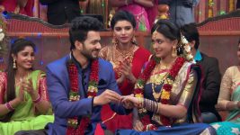 Pavitra Bandham S01E44 Vidya Gets Engaged to Vikram Full Episode