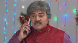 Pavitra Bandham S01E57 Krishnamurthy Persuades Vikram Full Episode