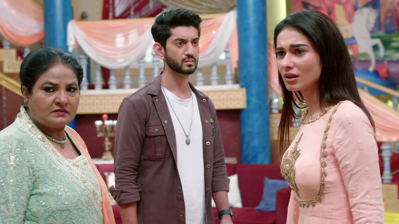 Pavitra bhagya sales full episodes