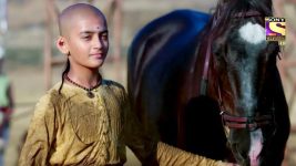 Peshwa Bajirao S01E09 Bajirao Wins The Horse Full Episode