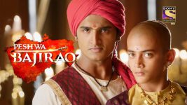 Peshwa Bajirao S01E100 Balaji Vishwanath Plans To Step Down As Peshwa Full Episode