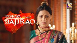 Peshwa Bajirao S01E101 Shahu Proposes Kashi's Marriage With Bajirao Full Episode
