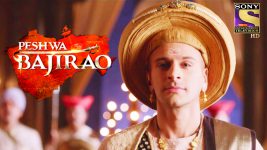 Peshwa Bajirao S01E138 Bajirao Appears In Front Of Chhatrapati Shahu Full Episode