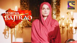 Peshwa Bajirao S01E139 Chhatrapati Shahu Announces A Competition Full Episode