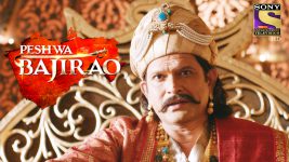 Peshwa Bajirao S01E141 Bajirao Becomes The New Peshwa Full Episode