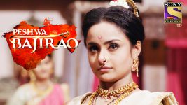 Peshwa Bajirao S01E142 A Proud Mother And A Proud Wife Full Episode