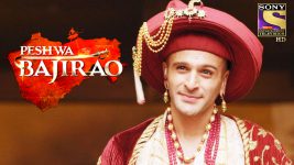 Peshwa Bajirao S01E143 Bajiraos New Guptachar Full Episode