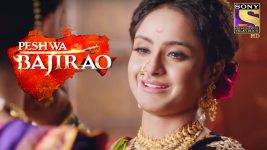 Peshwa Bajirao S01E144 Bajirao Saves Bhiubais Marriage Full Episode