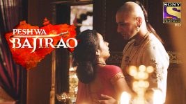 Peshwa Bajirao S01E145 Kashibais Wait Ends Full Episode