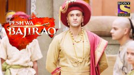 Peshwa Bajirao S01E146 An Involuntary Transfer Of Power Full Episode