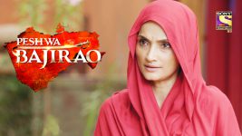 Peshwa Bajirao S01E147 Kashi Is Upset With Peshwas Defence Full Episode