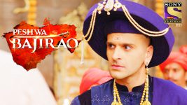 Peshwa Bajirao S01E148 Mastanis Beheading Full Episode