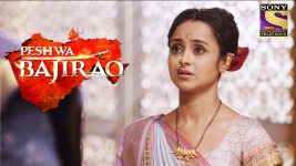 Peshwa Bajirao S01E149 Will Bajirao Answer Mastanis Call? Full Episode