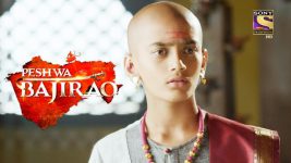 Peshwa Bajirao S01E15 Nasir conspires to kill Baji Full Episode