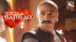 Peshwa Bajirao S01E150 Bajiraos March Towards Bundelkhand Full Episode