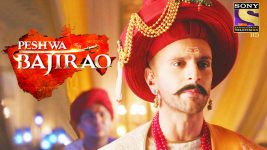 Peshwa Bajirao S01E151 Mastani and Bajiraos Love Is Eternal Full Episode