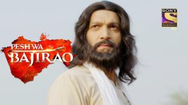 Peshwa Bajirao S01E19 Baji decides to be a good son Full Episode