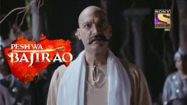 Peshwa Bajirao S01E20 Radhabai realizes Bajis fear Full Episode