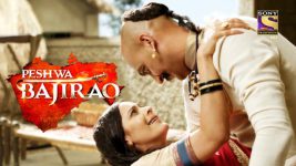 Peshwa Bajirao S01E22 Baji discovers about Swaraj prophecy Full Episode