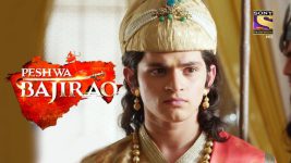 Peshwa Bajirao S01E26 Bajirao Advises His Friends To Unite Against Mughals Full Episode