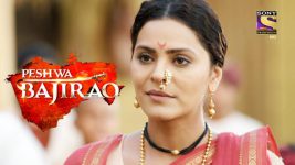 Peshwa Bajirao S01E27 Radhabai Decides To Become Bajiraos Guru Full Episode