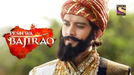 Peshwa Bajirao S01E33 Baji meets Chhtrapati Shivaji Maharaj Full Episode