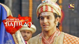 Peshwa Bajirao S01E35 Mughal attacks on Saswad Full Episode