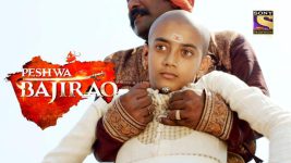 Peshwa Bajirao S01E36 Mughal Soldier Attacks Bajirao Full Episode