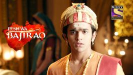 Peshwa Bajirao S01E41 Dandak forces Baji to work for Mughals Full Episode