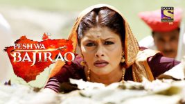 Peshwa Bajirao S01E42 Baji plans escape Full Episode