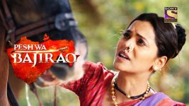 Peshwa Bajirao S01E44 Bajirao Finds Diamond In Krishna River Full Episode