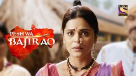 Peshwa Bajirao S01E46 Villagers Demand Apology From Radhabai Full Episode