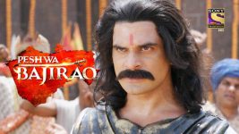 Peshwa Bajirao S01E51 Mughals Attack Ajinkyatara Fort Full Episode