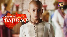 Peshwa Bajirao S01E53 Tararani Sends Balaji To Daulatabad Full Episode