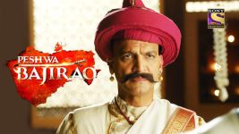 Peshwa Bajirao S01E57 Balaji Vishwanath Meets Chandrasen Full Episode