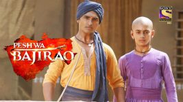Peshwa Bajirao S01E61 Villagers Of Daulatabad Fight Against Mughal Soldiers Full Episode