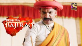 Peshwa Bajirao S01E63 Radhabai Plans To Go To Daulatabad Full Episode