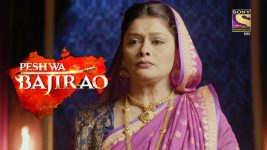 Peshwa Bajirao S01E66 Aurangzeb Approaches Tararani For A Treaty Full Episode