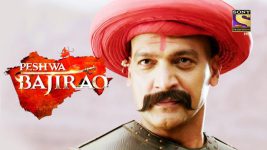 Peshwa Bajirao S01E68 Balaji Vishwanath Fights Against Mughal Army Full Episode