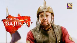 Peshwa Bajirao S01E69 Bajirao Chops Off Hands Of Mughal Soldier Full Episode