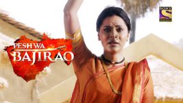 Peshwa Bajirao S01E70 Bajirao Takes Part In The War Against Mughal Full Episode